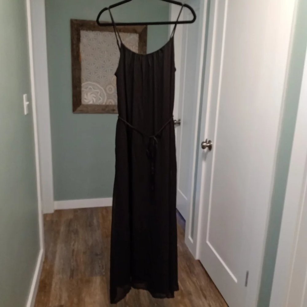Sam Edelman Maxi Dress flowy lightweight